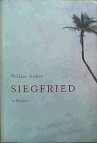 Siegfried (Afrikaans Edition)