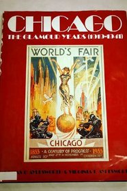 Chicago: The Glamour Years, 1919-1941
