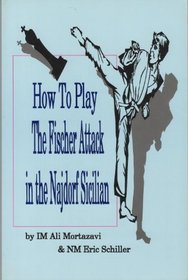 How to Play the Fischer Attack in the Najdorf Sicilian