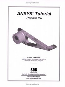 ANSYS Tutorial Release 9
