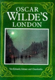 Oscar Wilde's London