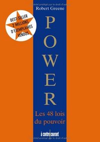 Power (French Edition)
