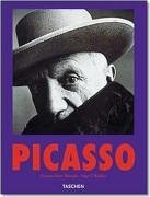 Picasso 1881 - 1973.