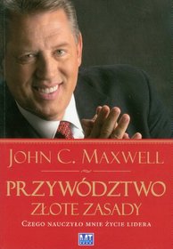 Przywodztwo. Zlote zasady (polish)