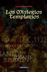 Los Misterios Templarios (Spanish Edition)