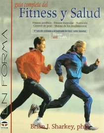 Guia Completa del Fitness y Salud (Spanish Edition)