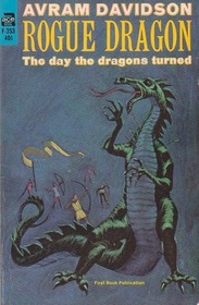 Rogue Dragon
