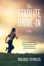 The Starlite Drive-in