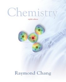 Chemistry, Eighth Edition