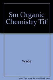 Sm Organic Chemistry Tif
