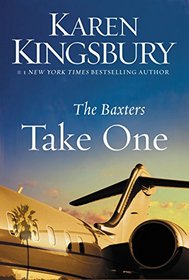 The Baxters Take One (Above the Line Series)