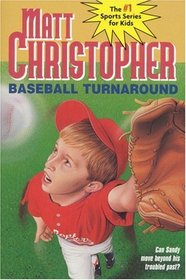 Baseball Turnaround : #53 (Classics Series , No 53)
