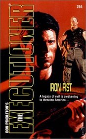 Iron Fist (Executioner, No 264)