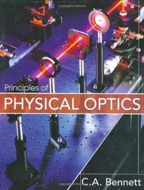 Principles of Physical Optics (Coursesmart)