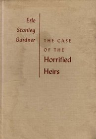 The Case of the Horrified Heirs