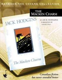 The Macken Charm (Between the Covers Collection)