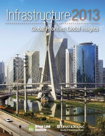 Infrastructure 2013 (Infrastructure Reports)