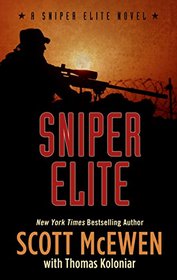 Sniper Elite: One-Way Trip