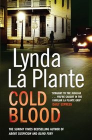 Cold Blood (Lorraine Page, Bk 2)