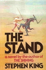 The Stand (Large Print)