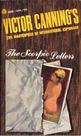 The Scorpio Letters