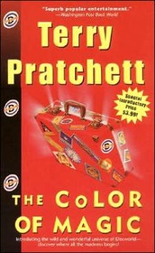 The Color of Magic