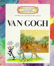 Van Gogh (Getting to Know the World's Greatest Artists)