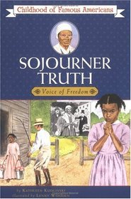 Sojourner Truth