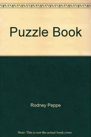 Puzzle Book (Viking Kestrel picture books)