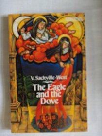 The Eagle and the Dove: A Study in Contrasts St. Teresa of Avila, St. Therese of Lisieux