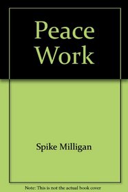 Peace Work Audio
