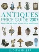 Antiques Price Guide 2007 (Antiques Price Guide)