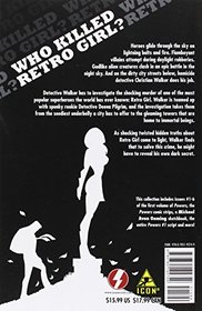 Powers Volume 1: Who Killed Retro Girl? (New Printing)