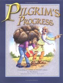 Piligrim's Progress