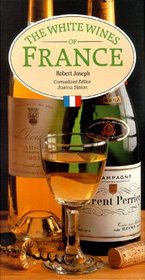 The White Wines of France