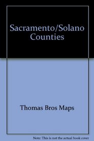 Sacramento/Solano Counties