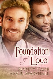Foundation of Love (Love, Bk 4)