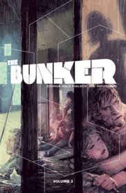 The Bunker Volume 3 (Bunker Tp)