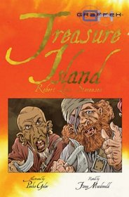 Treasure Island (Graffex) (Graffex)
