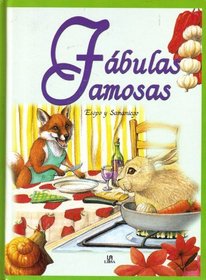 Fabulas Famosas, Esopo Y Samaniego