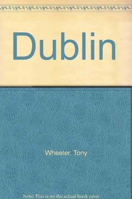 Dublin (Spanish Edition)