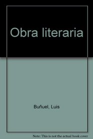 Obra literaria (Spanish Edition)