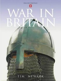 War in Britain: The Military History of Britain from the Roman Invasion to World War II