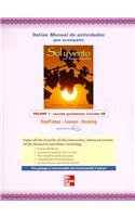 Sol y Viento Online Manual de actividades (Spanish Edition)
