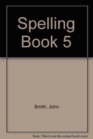Spelling Book 5