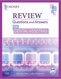 Review Questions and Answers for Dental Assisting