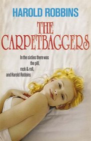 The Carpetbaggers (Carpetbaggers, Bk 1)