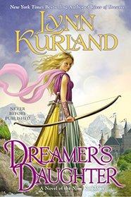 Dreamer's Daughter (Nine Kingdoms, Bk 9)