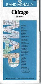 Chicago, Illinois: Including Alsip, Berwyn, Blue Island ... and Neighboring Communities