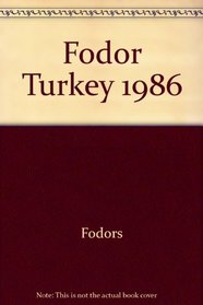 FD Turkey 1986